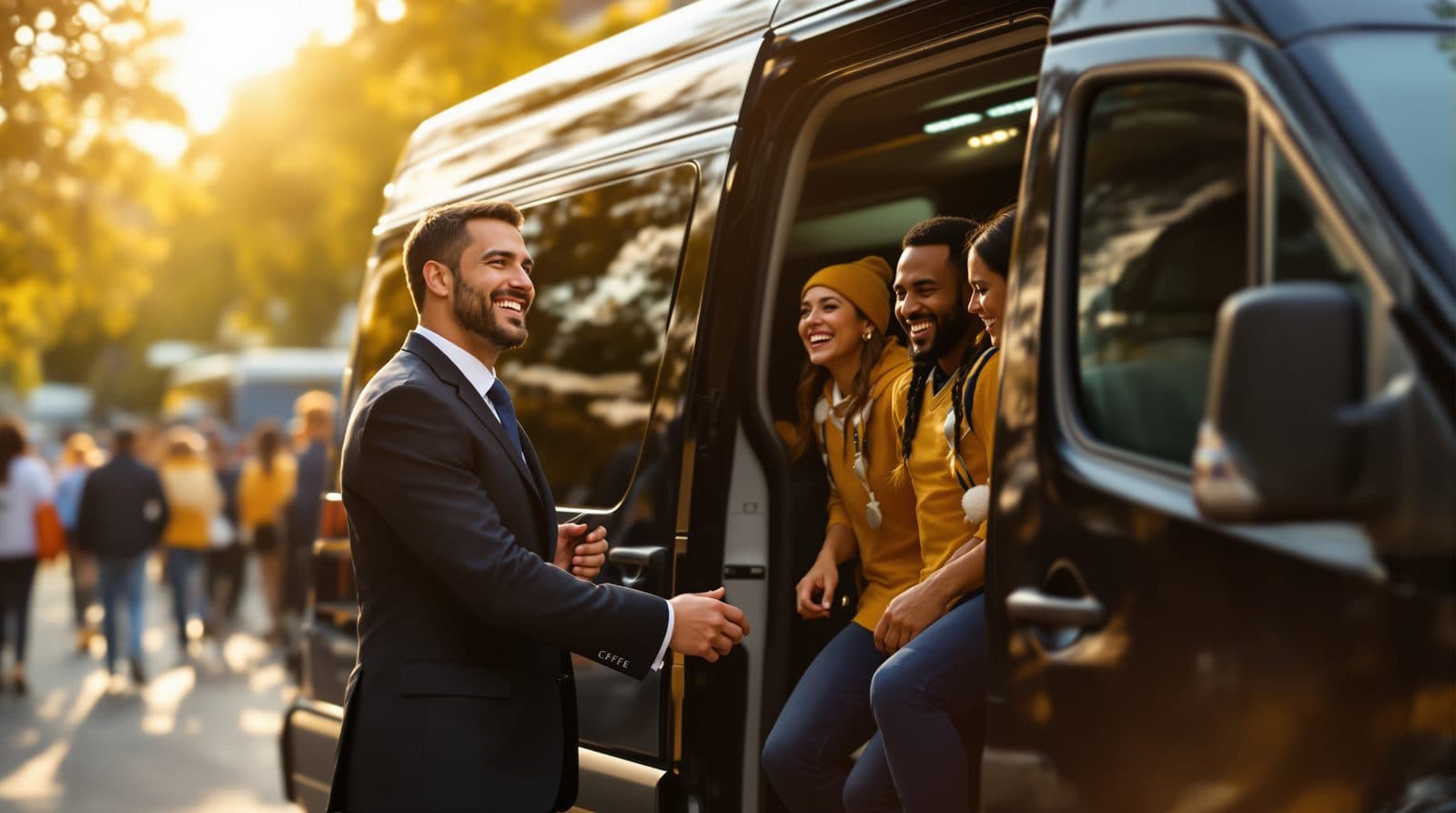 Bayou Classic 2026 New Orleans Guide: Dates, Kickoff and Easy Superdome Rides, New Orleans luxury transportation