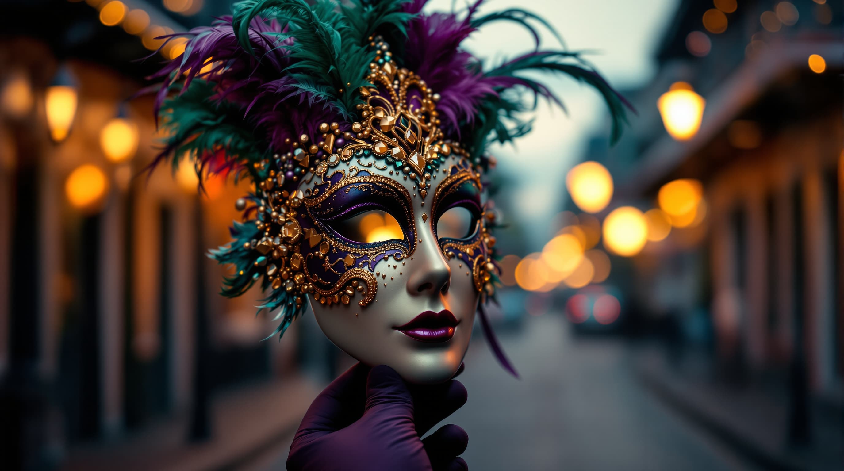 Mardi Gras 2027: The Parade Schedule, the Route Closures and How to Plan Around Them, New Orleans luxury transportation