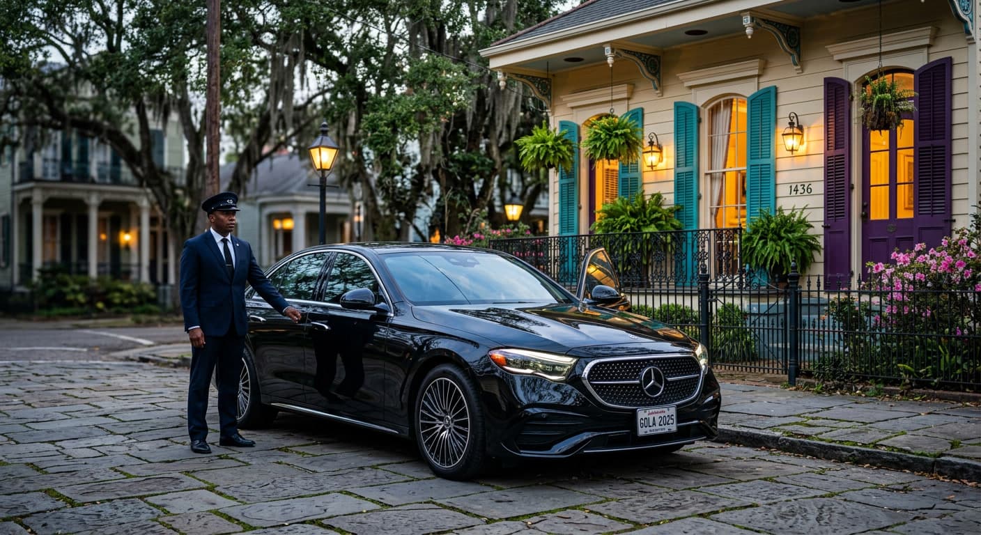 Tips for Getting a Short-Term Rental Permit in New Orleans — New Orleans luxury transportation