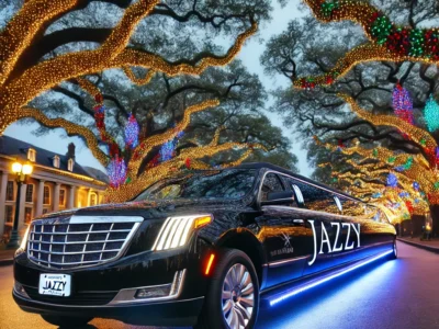 Celebration in the Oaks