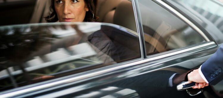 Conference Transport