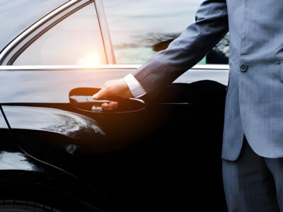 limo service