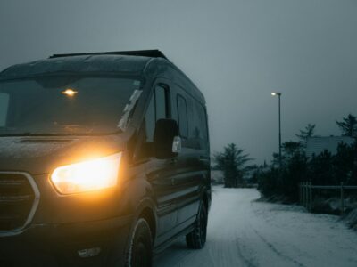 Group Transportation