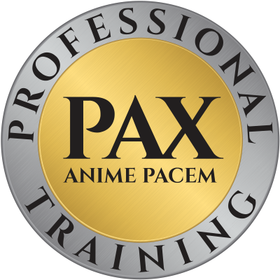 PAX Professional Certified