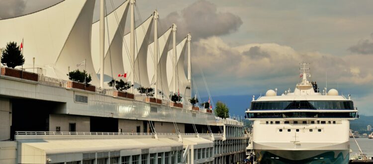 summer cruise