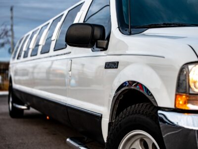 Limo Service