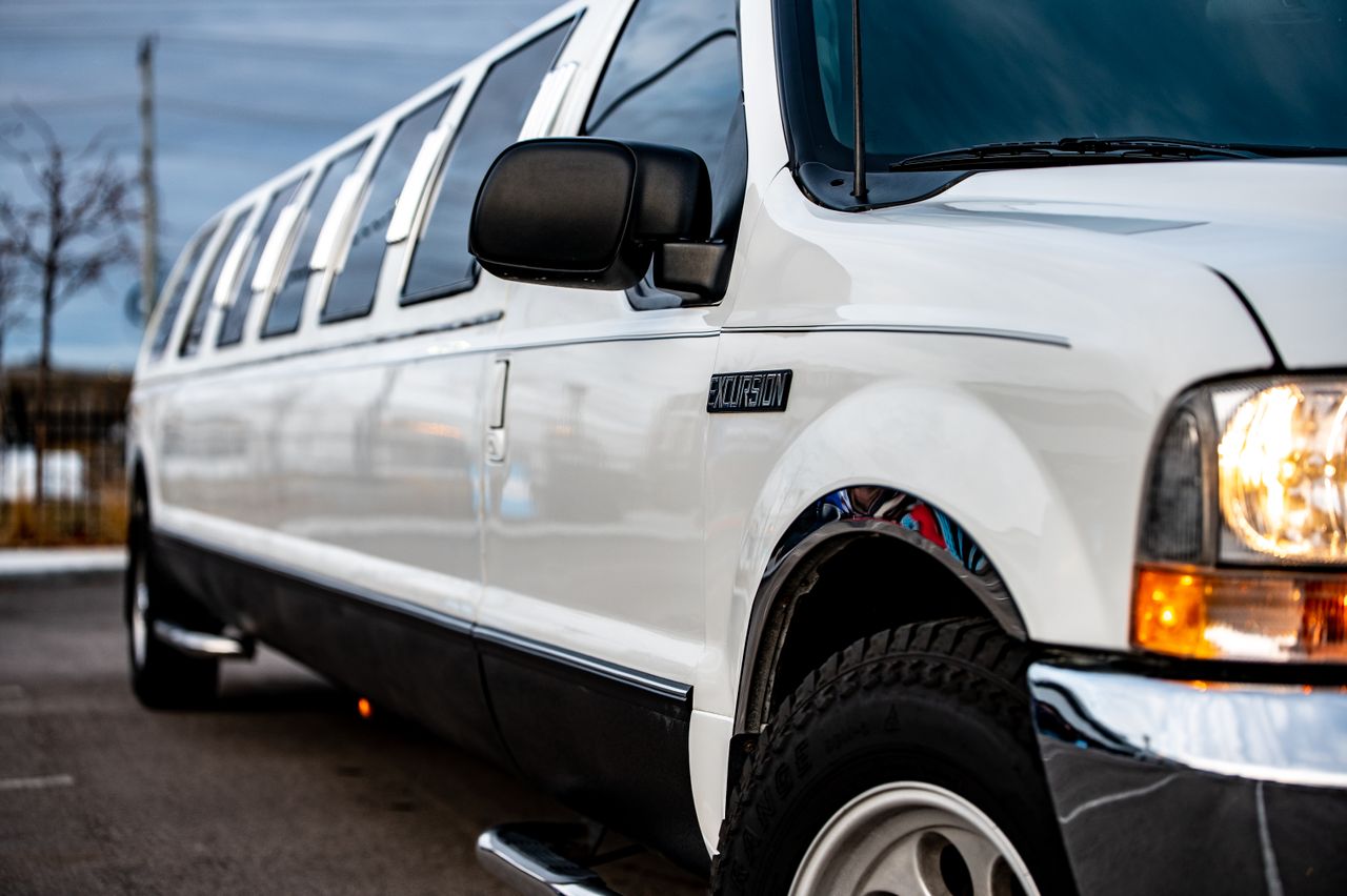 Limo Service