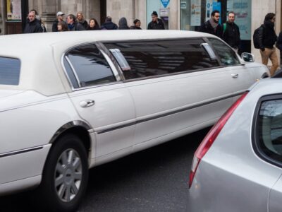 Limousine
