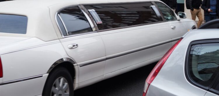 Limousine