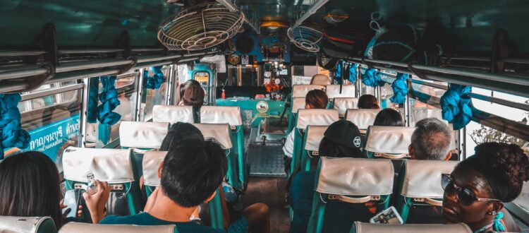 Cruise Port Shuttle