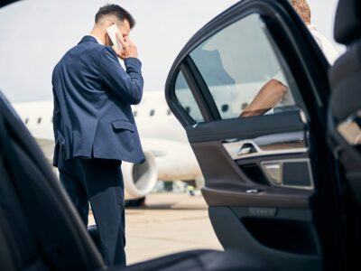airport transfer