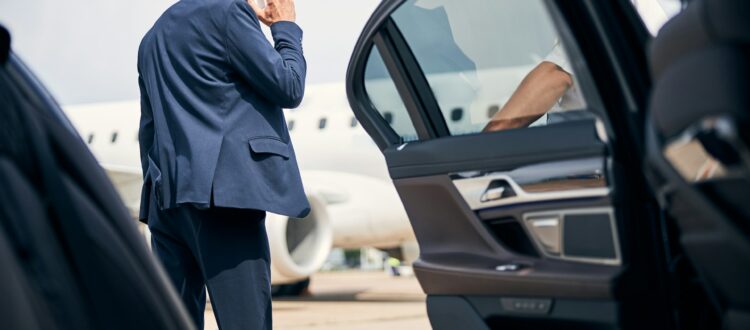 airport transfer