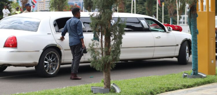 Limousine
